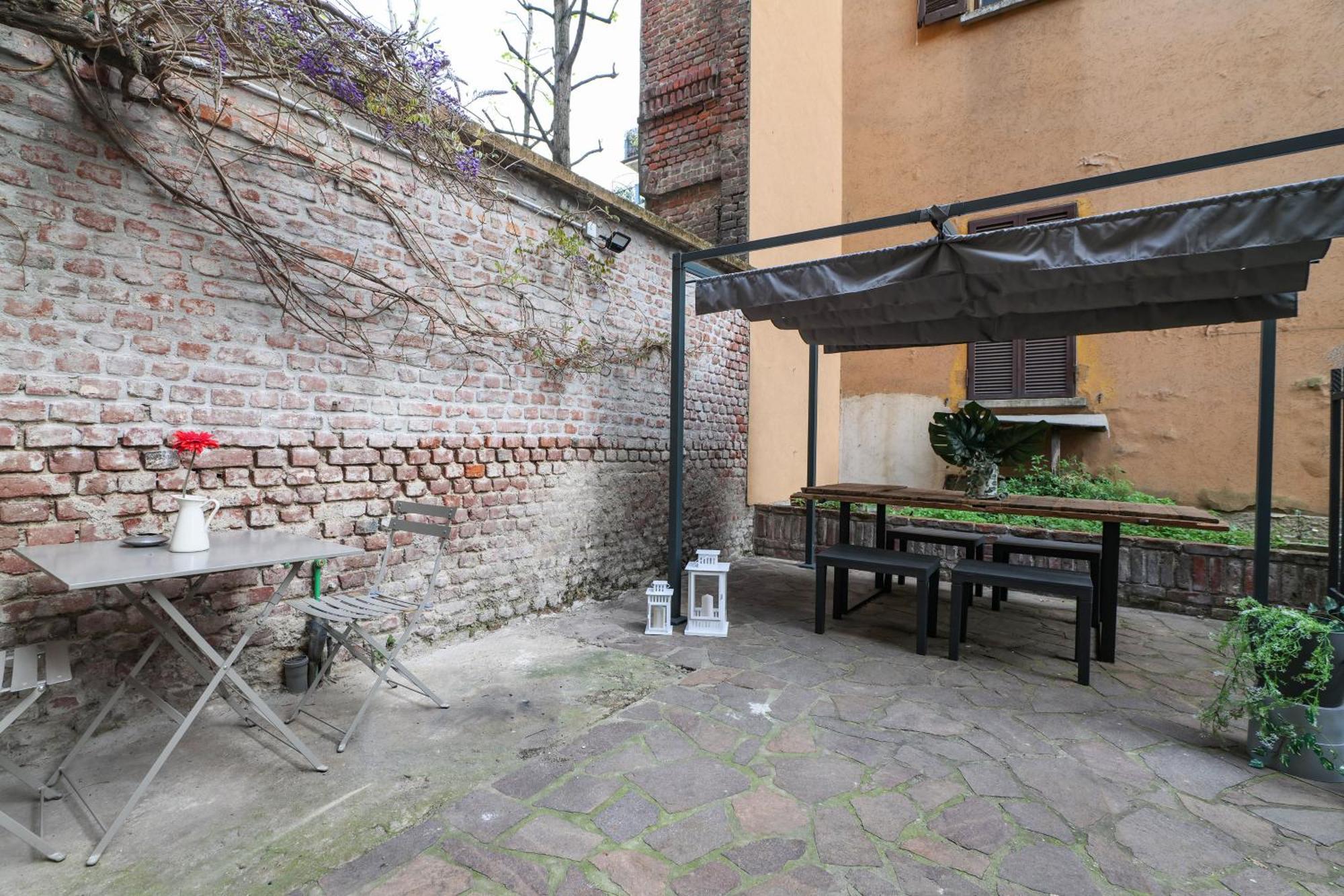 Primopiano - Bonghi A, Milan